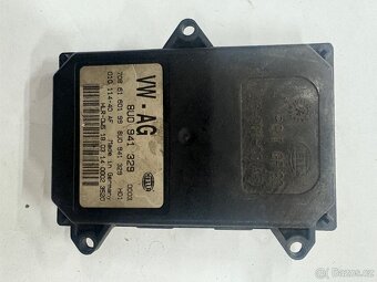 Jednotka AFS, xenon ballast, startér xenon, jednotka xenon - 9