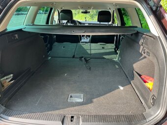 Prodam Vw passat b8 4motion - 9