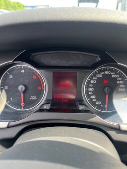 Audi A4 na splatky bez registru - 9