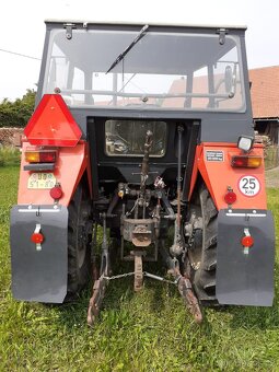Zetor 5211 - 9