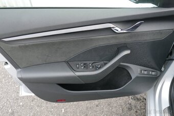 Škoda Octavia RS 1.4 TSI 180 KW DSG 6° IV RS - 9