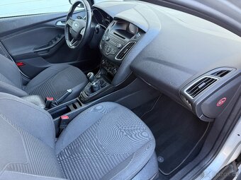 Ford Focus, 1.5 EB, 110kw Nové v ČR - 9