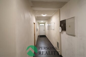 Prodej byty 1+kk, 33 m2 - Nejdek, ev.č. 02388 - 9