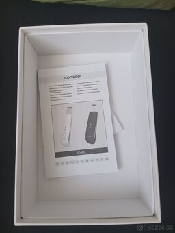 Skin scrubber ( špachtle na tvář ) - 9