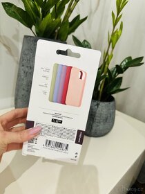 Set krytů FIXED Story na Apple iPhone 13pro - 9