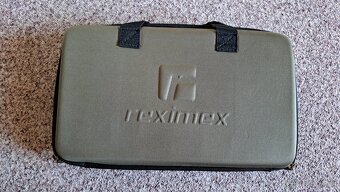 Vzduchovka PCP REXIMEX RP, 177" - 9