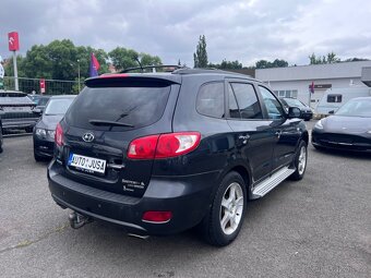Hyundai Santa Fe - 9
