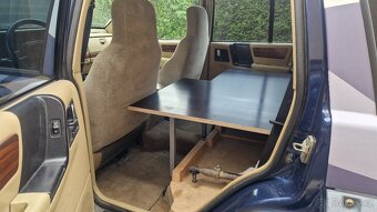 Jeep Crand Cherokee 5,2 V8 Offroad speciál - 9