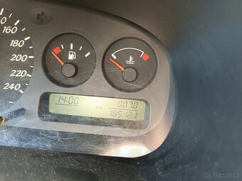 NISSAN PRIMERA kombi - 9