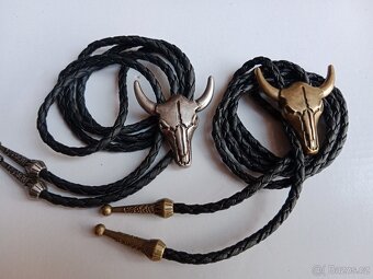 Western bolo byk - 9