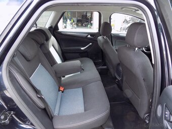 Ford Mondeo 2.0 TDCI 103 KW NAVI KLIMA TZ - 9