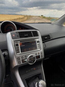 Toyota Verso 1.6 Valvematic - 9