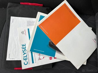 Citroën C-Elysee, po velkém servisu, bez investic - 9