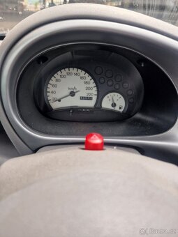 Ford ka najeto pouze 48tiklimatizace, el okna, cozvaci sen - 9