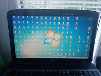 5 X Notebook-vše funkční, - 9