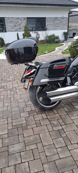 PRODÁM SUZUKI M 1800 R - 9