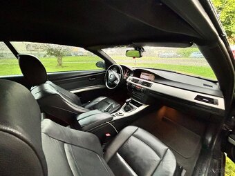 BMW e93 325d 145kw m3look - 9