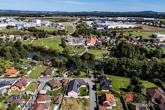 Prodej, komerční/ubytování, 400 m2, Jabloňová 854, 39111 Pla - 9