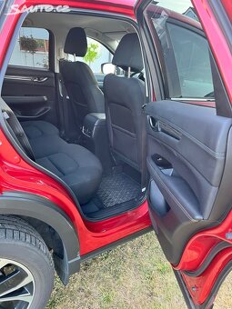 Mazda CX-5 - 9