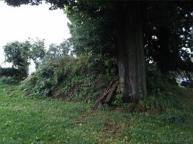 Pozemek s vodojemem (sklepem, protiatomovým krytem) - 9