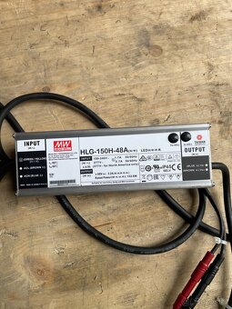 Grow vybavení / grow stany / světla/ - 9