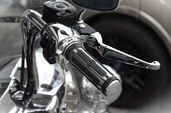 Harley Davidson Road King Classic 95 th. Anniversary - 9