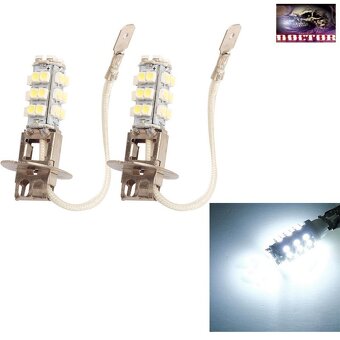 Chrom přídavná světla chopper,cruiser na padací rám.EU homol - 9