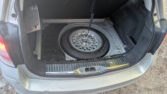 Opel Astra H 1.6   75kw 2008 r.v - 9