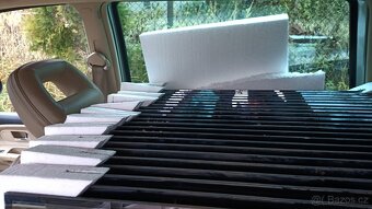 Prodám nové amorfní fotovoltaické panely Solibro SL2-145Wp - 9