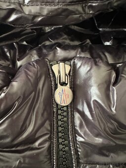 Nová Bunda Moncler - 9
