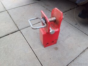 Malotraktor Mitsubishi MT 225 - 9