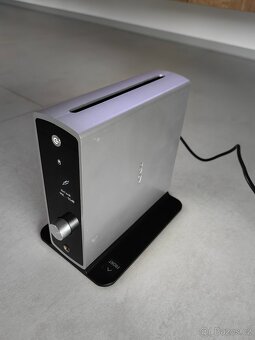 DAC prevodník Denon DA-300 USB - 9