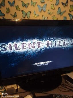 Playstation 2 Slim čip Matrix - 9