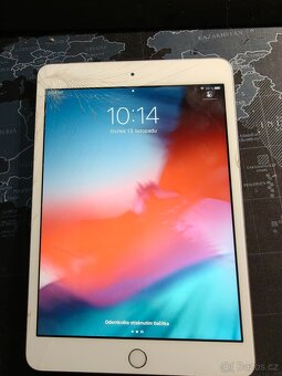 Nový OnePlus Pad Lite LTE 8GB / 128GB Aero Blue - 9