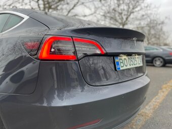 Tesla Model 3 Standart Range Plus 2019 - 9