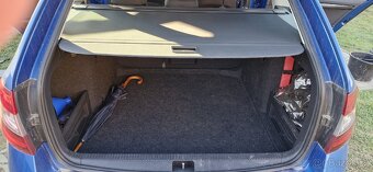 Škoda Octavia 1,6tdi 85kw STYLE - 9