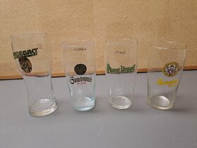 Pivní sklenice - 9