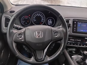 Honda HR-V - 9