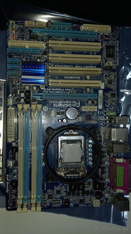 PC komponenty, plně funkční - 9