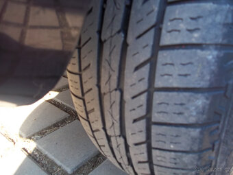 Ssangyong Rexton 2.9td - 9