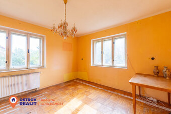 Prodej, rodinný dům, 647 m2, Zábřeh - 9