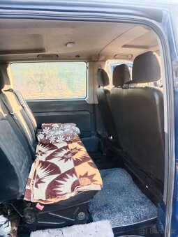 VITO 2.2 CDI 9 MIST - 9