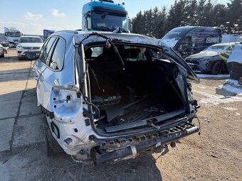Škoda Octavia Combi IV 2.0TDi RS 2022 pojizdne 147kw DSG - 9