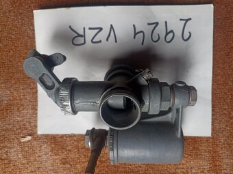 Karburátor Jawa -čz 350 / 354,Robot 100,Vikov. - 9