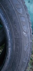 Goodyear - 9