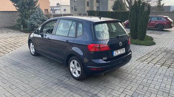 VW Golf 7 - 9