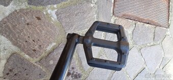 Bmx mongoose l20 - 9