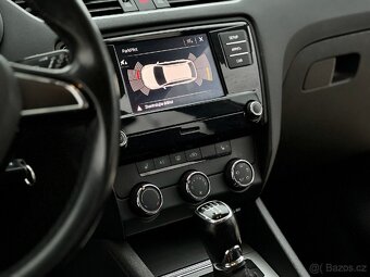 Škosa Octavia 3 2018 1.6 TDI 85 kw 277 tis.km DPH❗️❗️❗️ - 9