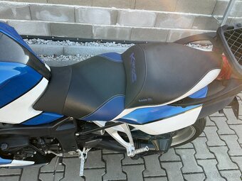 BMW K1200S - 9