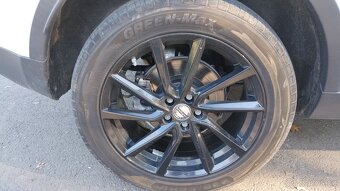 Land Rover Discovery. 2016,4x4, 2.0diesel - 9